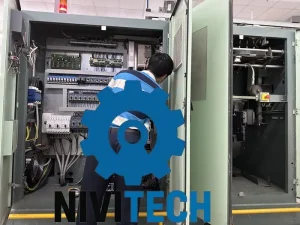 Hệ thống điện công nghiệp