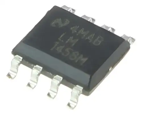 Link kiện LM1458 SMD SOIC-8