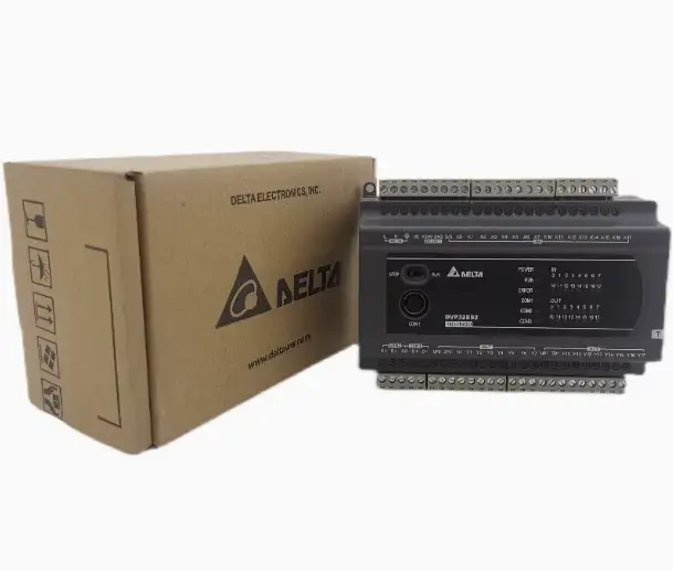 PLC Delta DVP32ES200R (Có chương trình cho ngành sợi)
