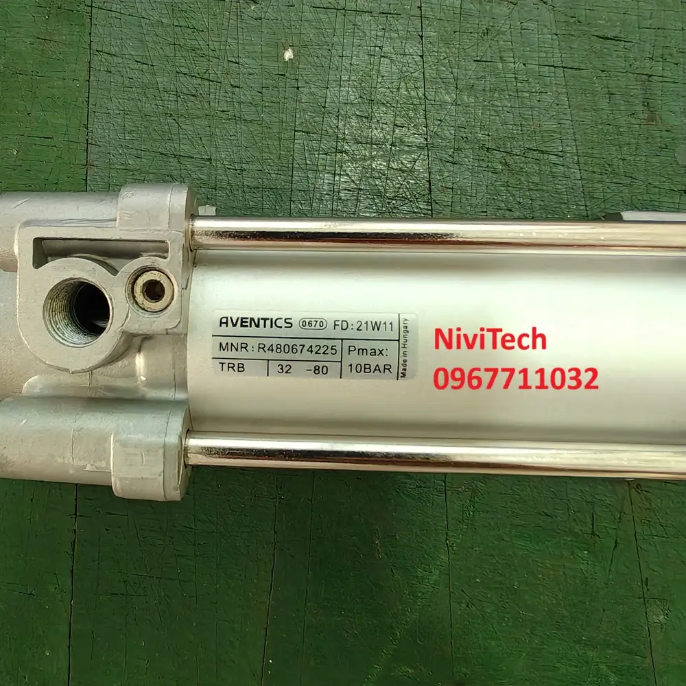 Xylanh  AVENTICS R480674225