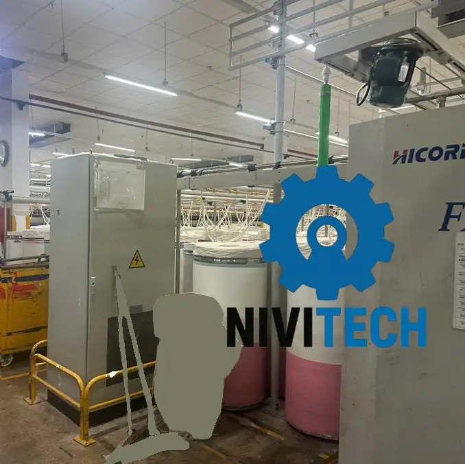 lập trình PLC máy móc công nghiệp