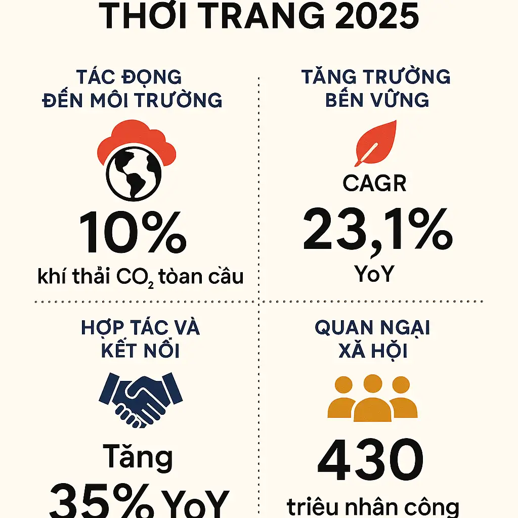 Ngành Thời Trang 2025