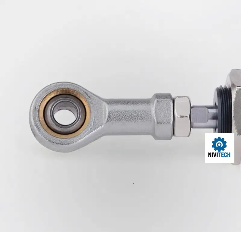 Rotuyn đầu cầu ren trong Female Threaded Rod End Bearing