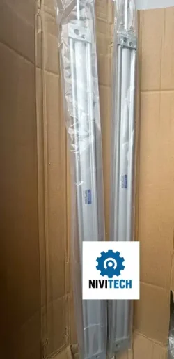 Xy lanh khí nén Shako