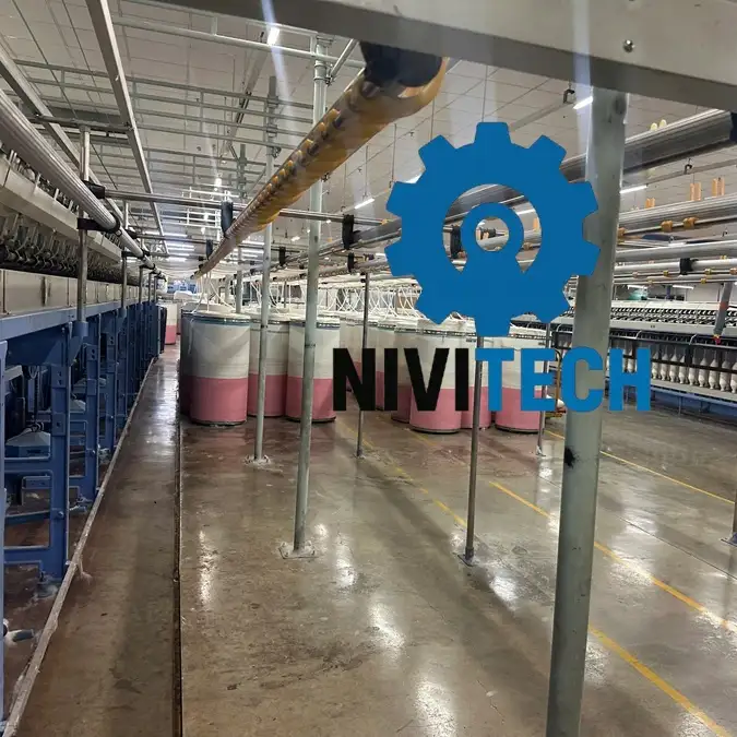 HMI lập trình PLC máy móc công nghiệp