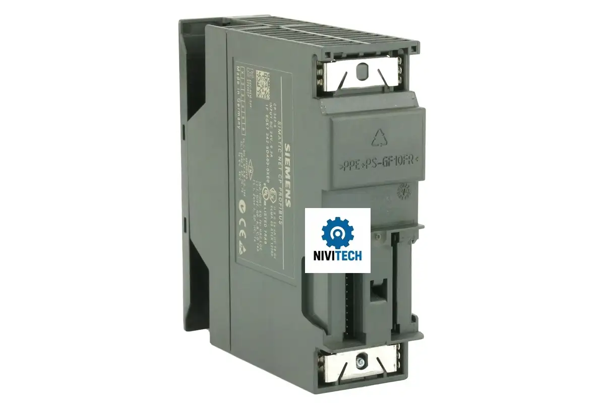 Profibus Siemens