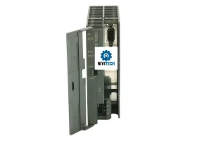 Profibus Siemens S7 300