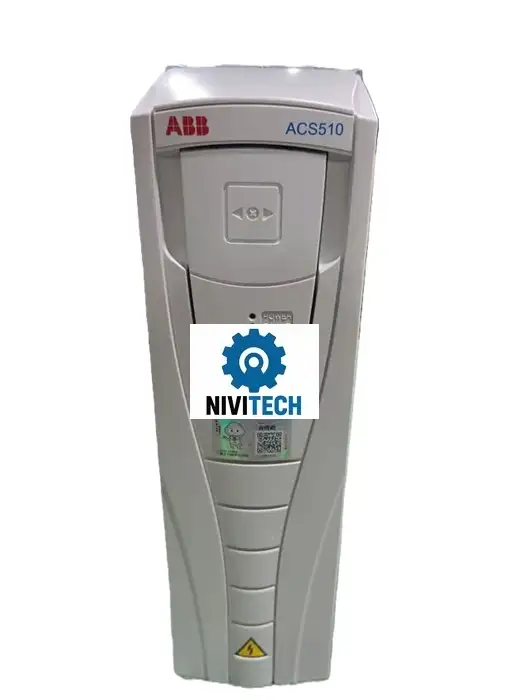 Biến tần ABB ACS510-01-017A-4