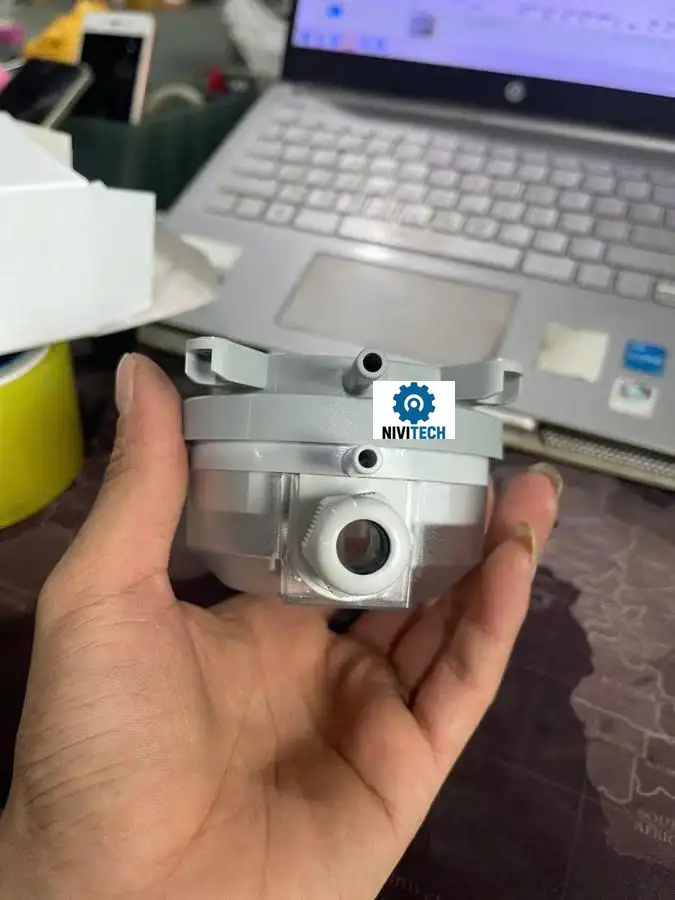 bộ áp suất máy Rieter B76