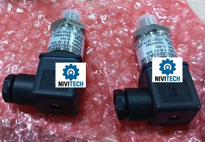 Cảm biến áp suất