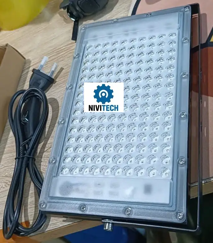 Đèn LED UV 300W