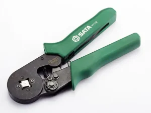 Kềm bấm cách điện SATA